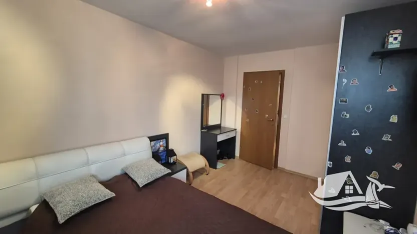 Prodej bytu 2+kk, Sveti Vlas, Bulharsko, 57 m2