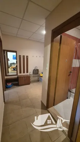 Prodej bytu 2+kk, Sveti Vlas, Bulharsko, 57 m2