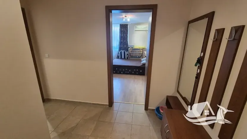 Prodej bytu 2+kk, Sveti Vlas, Bulharsko, 57 m2