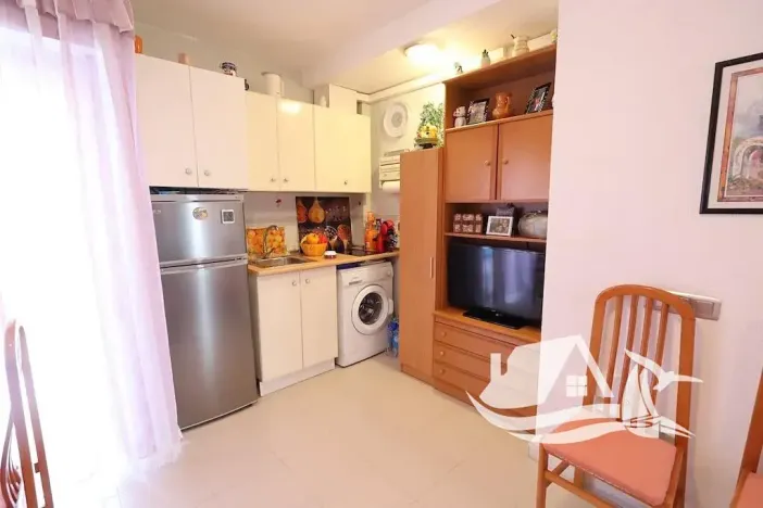 Prodej bytu 2+kk, Torrevieja, Španělsko, 32 m2