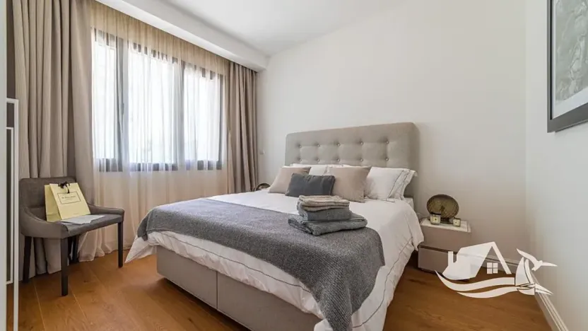 Prodej bytu 2+kk, Lemesos, Kypr, 54 m2