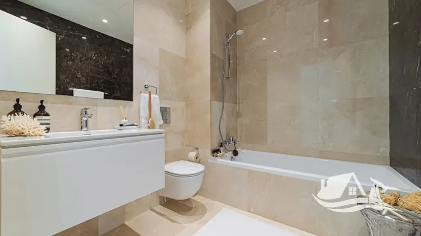 Prodej bytu 2+kk, Lemesos, Kypr, 54 m2