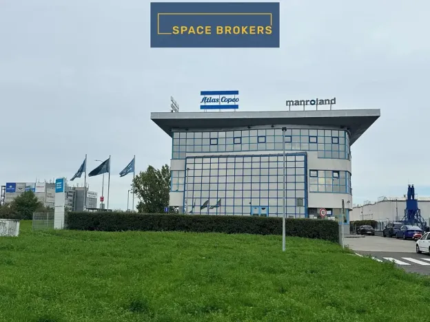 Pronájem kanceláře, Praha - Hostivař, Průmyslová, 670 m2