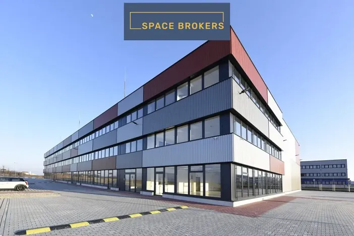 Pronájem obchodního prostoru, Praha - Horní Počernice, K Bílému vrchu, 2000 m2