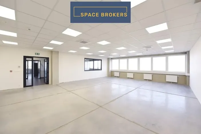 Pronájem obchodního prostoru, Praha - Horní Počernice, K Bílému vrchu, 2000 m2