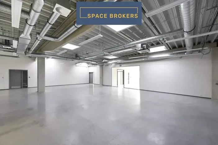 Pronájem obchodního prostoru, Praha - Horní Počernice, K Bílému vrchu, 2000 m2