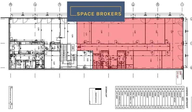 Pronájem obchodního prostoru, Praha - Horní Počernice, Do Čertous, 350 m2