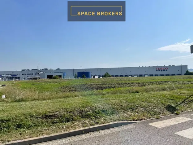 Prodej komerčního pozemku, Postřižín, 12962 m2