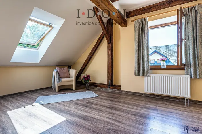 Pronájem rodinného domu, Třinec, 360 m2