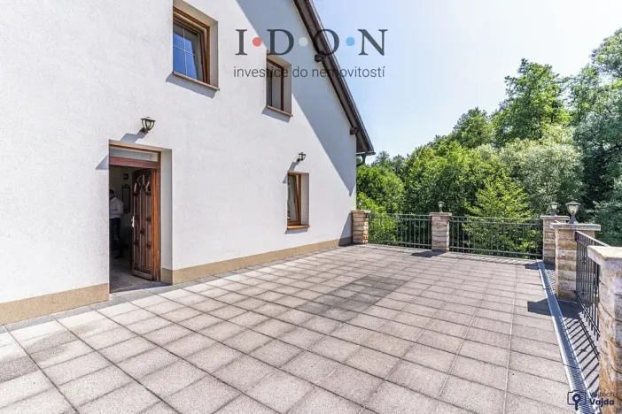 Pronájem rodinného domu, Třinec, 360 m2