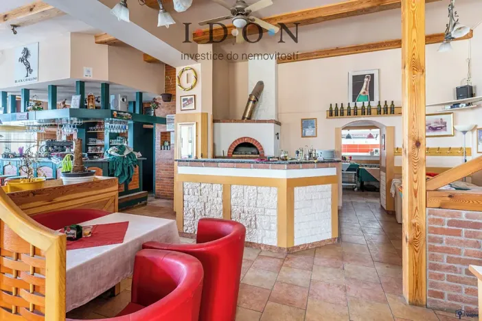 Prodej ubytování, Třinec, 920 m2