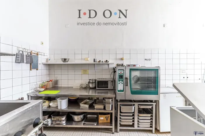 Prodej ubytování, Třinec, 920 m2