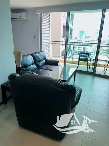 Prodej bytu 2+kk, Pattaya, Thajsko, 59 m2