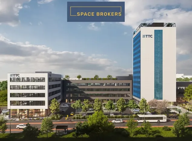 Pronájem ordinace, Praha - Malešice, Sazečská, 500 m2