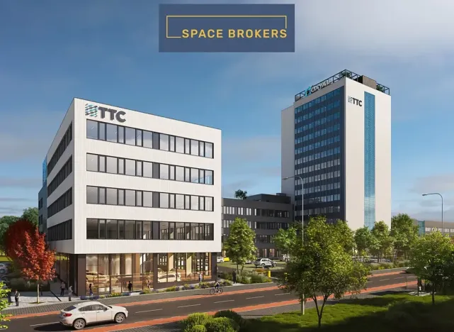 Pronájem ordinace, Praha - Malešice, Sazečská, 500 m2