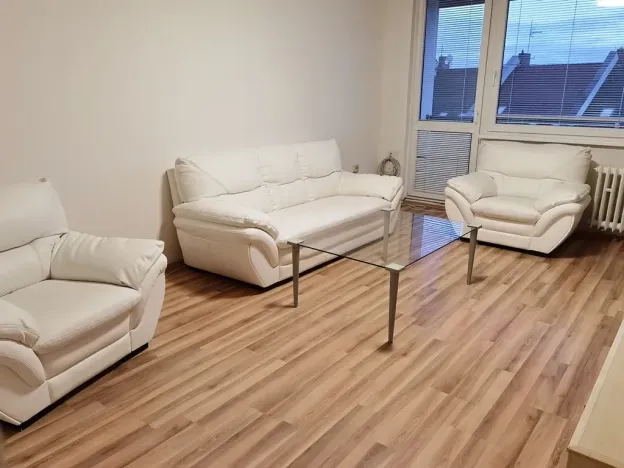 Pronájem bytu 3+1, Praha, Proutěná, 72 m2