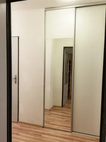 Pronájem bytu 3+1, Praha, Proutěná, 72 m2