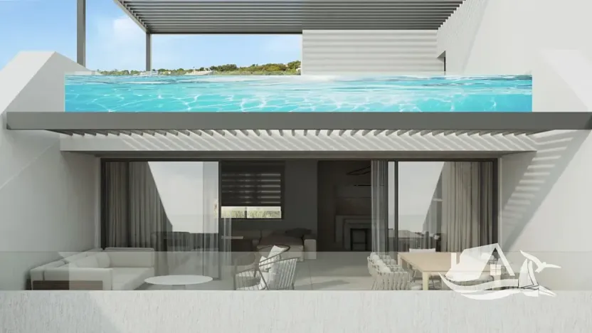 Prodej bytu 4+kk, Kissamos, Řecko, Milia Halepa Challenge Cliff Walk, 154 m2