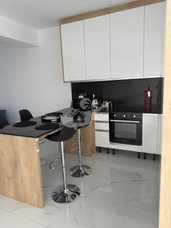 Prodej bytu 2+kk, Trikomo, Kypr, 54 m2