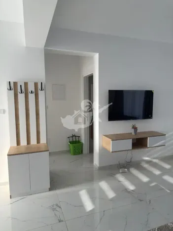 Prodej bytu 2+kk, Trikomo, Kypr, 54 m2