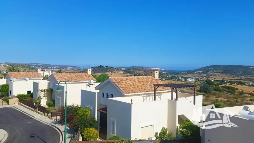 Prodej vily, Pafos, Kypr, 127 m2