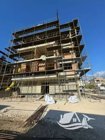 Prodej bytu 3+kk, Pafos, Kypr, 79 m2