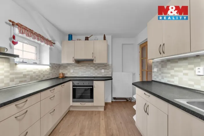 Prodej chalupy, Vysoké nad Jizerou, Staroveská, 181 m2