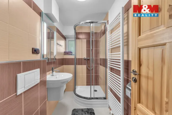 Prodej chalupy, Vysoké nad Jizerou, Staroveská, 181 m2