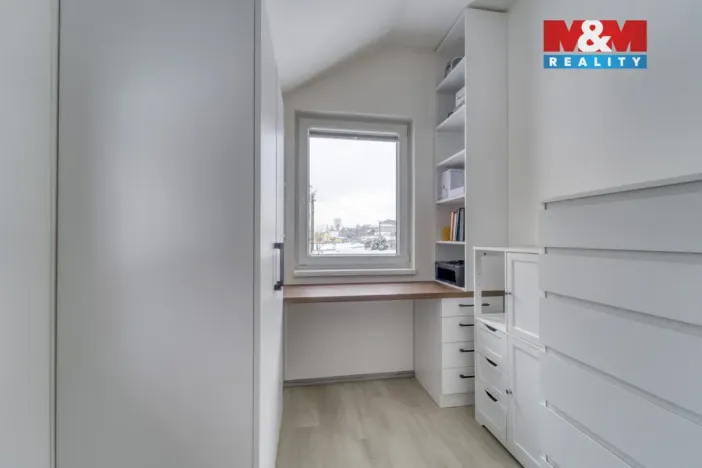 Pronájem rodinného domu, Trstěnice, 69 m2