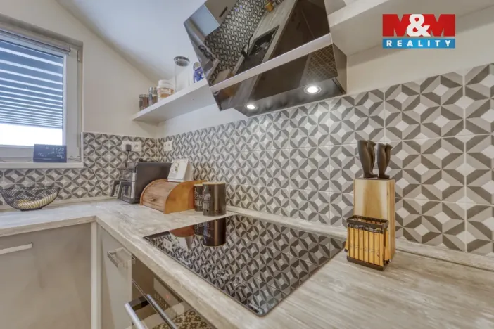 Pronájem rodinného domu, Trstěnice, 69 m2