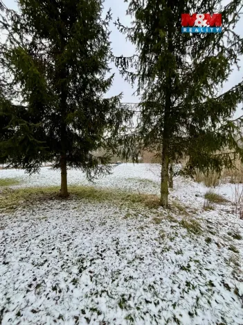 Prodej pozemku pro bydlení, Vratimov, 2063 m2