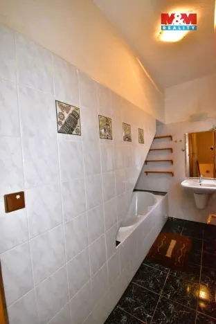 Pronájem bytu 1+1, Praha, Severozápadní III, 28 m2