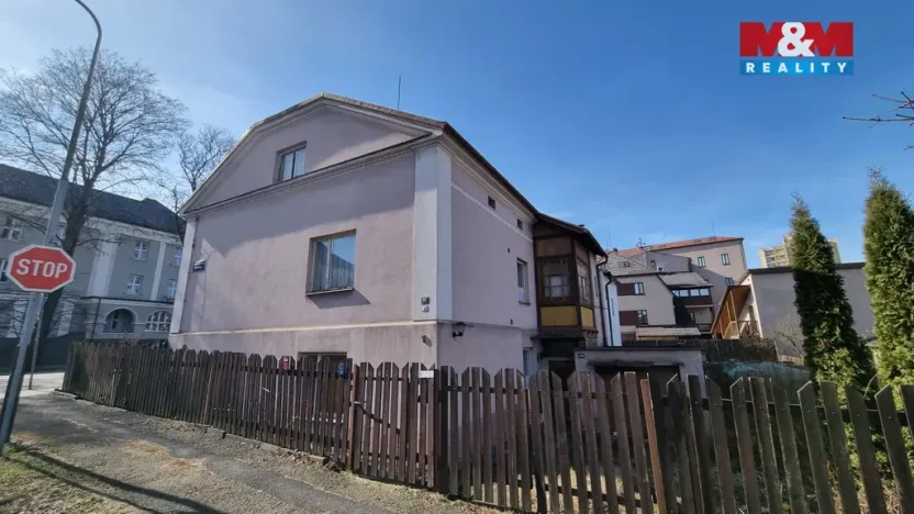 Pronájem obchodního prostoru, Český Těšín, Mánesova, 258 m2