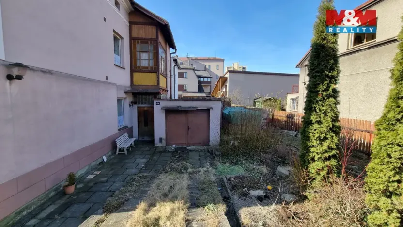 Pronájem obchodního prostoru, Český Těšín, Mánesova, 258 m2