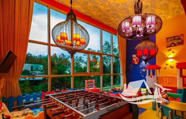 Prodej bytu 2+kk, Pattaya, Thajsko, 31 m2