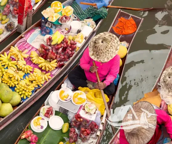 Prodej bytu 3+kk, Pattaya, Thajsko, 36 m2