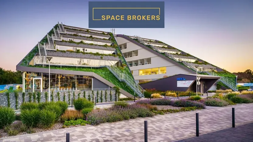 Pronájem kanceláře, Praha - Libeň, Boudníkova, 650 m2