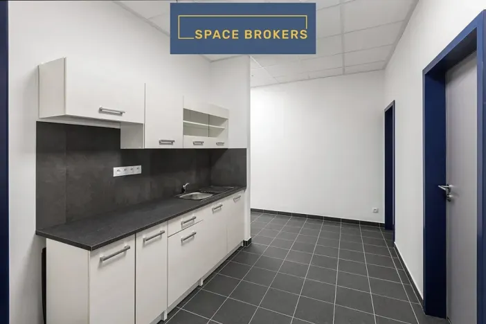 Pronájem skladu, Ostrava, 2619 m2