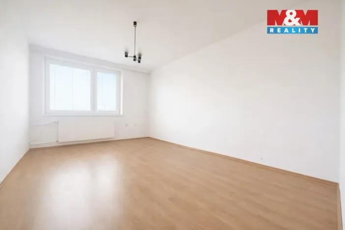 Prodej bytu 3+kk, Novosedly, 59 m2