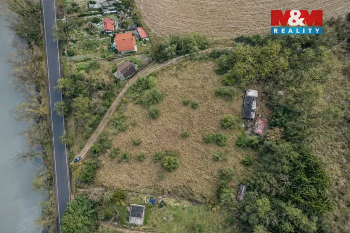 Prodej pozemku pro bydlení, Kařez, 6197 m2