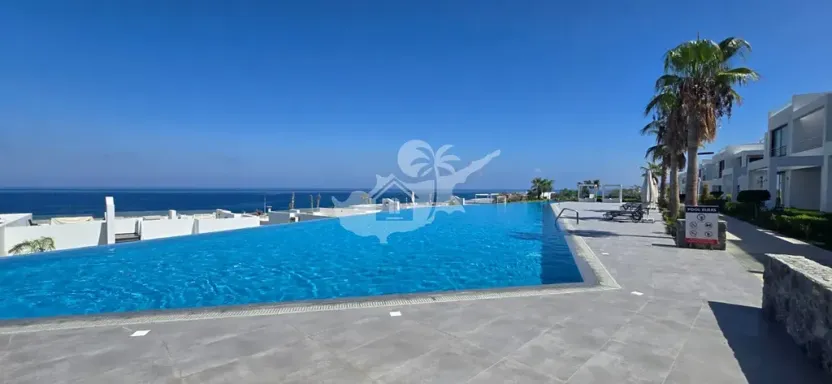 Prodej bytu 2+1, Agios Amvrosios Keryneias, Kypr, 87 m2