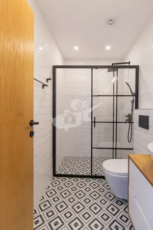 Prodej bytu 2+1, Agios Amvrosios Keryneias, Kypr, 78 m2