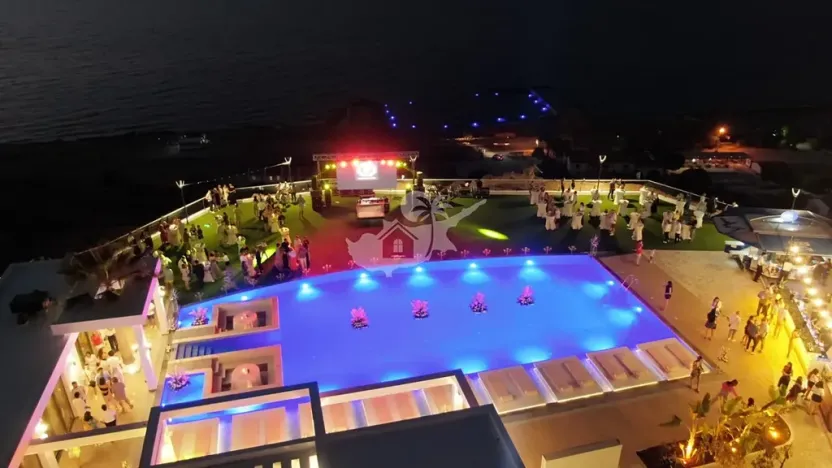 Prodej bytu 2+1, Agios Amvrosios Keryneias, Kypr, 78 m2