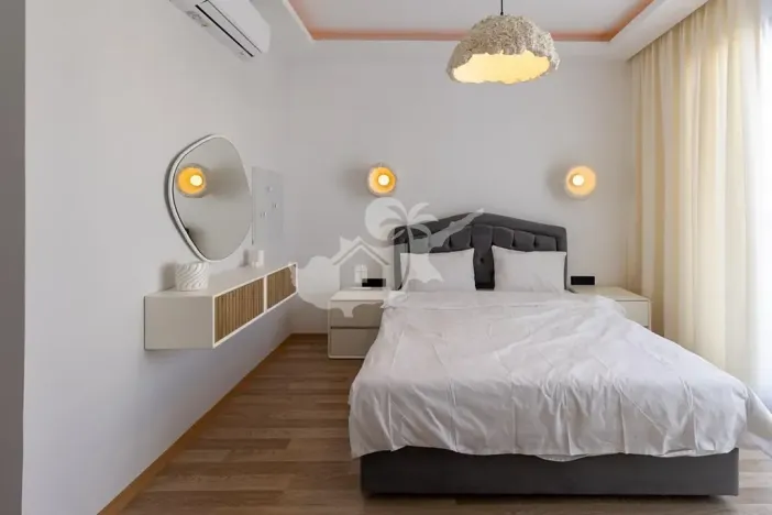 Prodej vily, Trikomo, Kypr, 127 m2