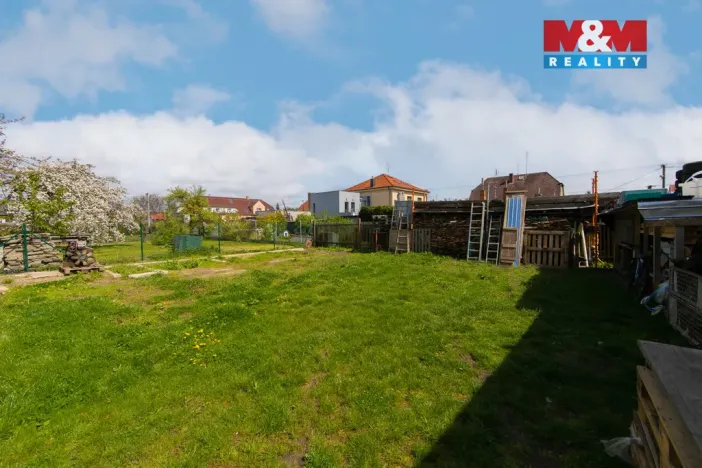 Prodej rodinného domu, Zruč-Senec - Zruč, 220 m2