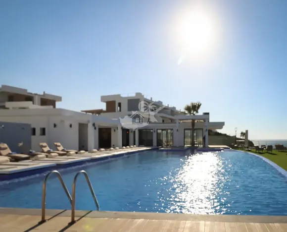 Prodej bytu 2+1, Agios Amvrosios Keryneias, Kypr, 76 m2