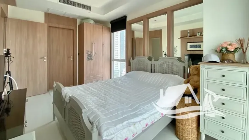 Prodej bytu 2+kk, Pattaya, Thajsko, 35 m2