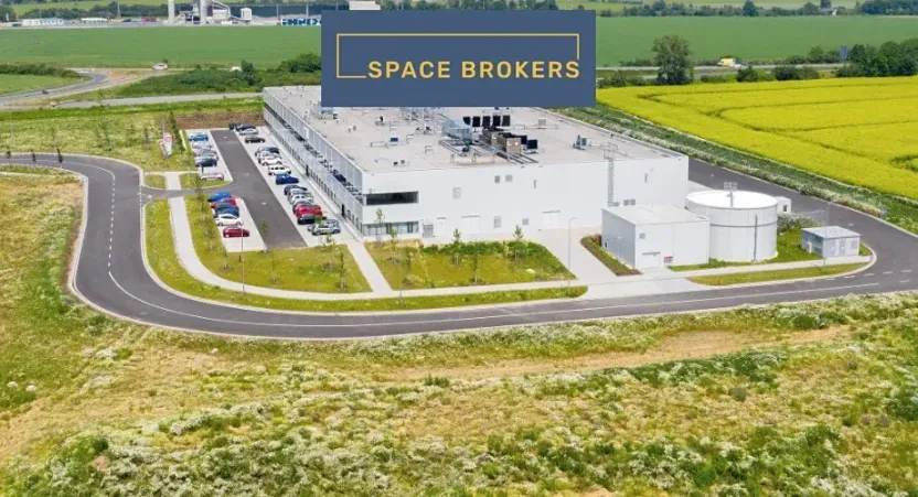 Pronájem skladu, Lipník nad Bečvou, 8794 m2