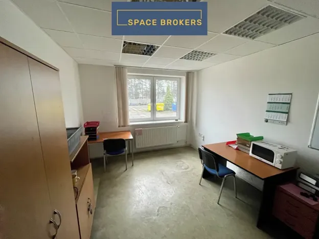 Pronájem skladu, Česká Lípa, 1100 m2