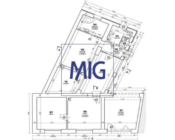 Prodej rodinného domu, Zbraslav, Šlapalova, 98 m2